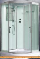 Душевая кабина WeltWasser WW500 Emmer 11015-2 картинка