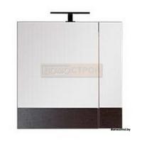 Зеркало Aquanet Нота 58 Камерино Венге картинка