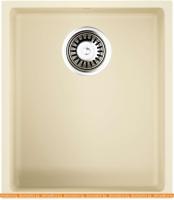 Кухонная мойка Omoikiri Bosen 38-U-BE (ваниль) картинка