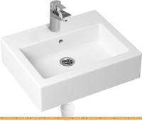 Умывальник Lavinia Boho Bathroom 21510282 (раковина, Смеситель, Сифон) картинка