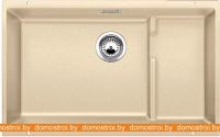 Кухонная мойка Blanco Subline 700-U Level (шампань) 518395 картинка