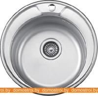 Кухонная мойка Ledeme L64949-6 картинка