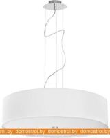 Подвесная люстра Nowodvorski Viviane white 6772 картинка