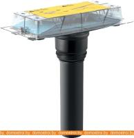 Душевой трап Geberit CleanLine 154.153.00.1 картинка