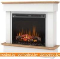 Электрокамин Warmtec Tormes W06 (28 XHD) картинка
