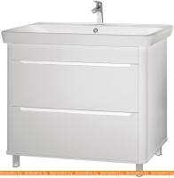 Тумба под умывальник Аква Родос Авалон 100 картинка