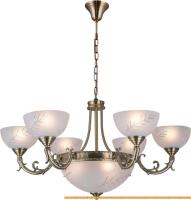 Подвесная люстра Citilux CL406193 картинка