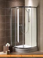 Душевой уголок Radaway Premium Plus A900 30403-01-08N картинка
