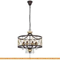 Подвесная люстра ST Luce Grasso SL789.423.08 картинка