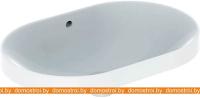 Умывальник Geberit Variform 500.731.01.2 картинка