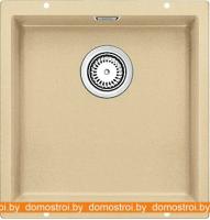 Кухонная мойка Blanco Subline 400-U (шампань) 515756 картинка