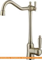 Смеситель Kaiser Vincent 31944-5 (серебро) картинка