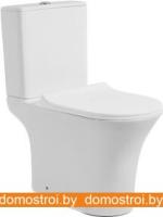 Унитаз CeramaLux 1217-P картинка