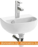 Умывальник Jacob Delafon Odeon Up E4761-00 картинка