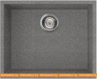 Кухонная мойка Elleci Quadra 105 Undermount Titanium 73 картинка
