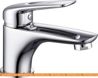 Смеситель IDDIS Male MALSB00i01 картинка