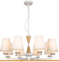 Подвесная люстра F-Promo Arbor 2736-8P картинка