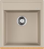 Кухонная мойка Omoikiri Daisen 46 SA картинка