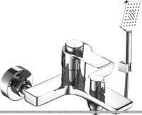 Смеситель Rossinka Silvermix RS50-31 картинка