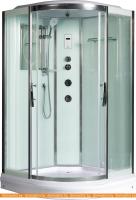 Душевая кабина WeltWasser WW500 Emmer 11015 картинка