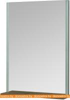 Зеркало Акватон Терра 61 1A247002TEDY0 (дуб кантри) картинка