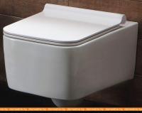 Унитаз Melana MLN-T2122D картинка