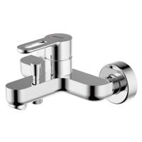 Смеситель для ванны Bravat Stream-D F637163C-01 картинка
