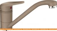 Смеситель Franke Novara-Plus 115.0470.655 (миндаль) картинка