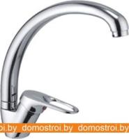 Смеситель FRAP H37 F4137-B картинка