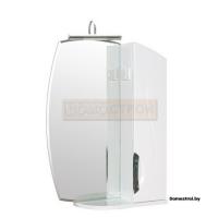 Зеркало Аквародос Глория ZGLP55 картинка