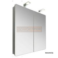 Зеркало BelBagno Stile Moderno 80 картинка