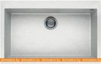 Кухонная мойка Elleci Quadra 130 Bianco G52 картинка
