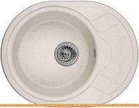 Кухонная мойка Granula 5802 (пирит) картинка