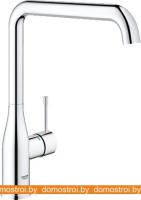 Смеситель Grohe Essence 30269000 (хром) картинка