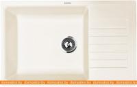 Кухонная мойка ZorG Dello 78 (слоновая кость) картинка