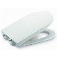 Сидение для унитаза Roca Happening А801562004 с мех-мом мягкое закрывание картинка