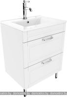 Тумба под умывальник IDDIS Oxford 60 OXF60W0i95K картинка