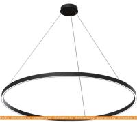 Подвесная люстра Maytoni Rim MOD058PL-L65B4K картинка