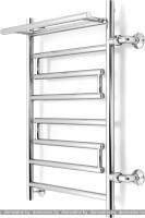 Полотенцесушитель ZorG Supreme Plus 80x50 R500 (БП) картинка