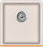 Кухонная мойка Aquasanita Arca SQA101W (silica 111) картинка