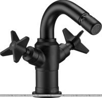 Смеситель Deante Temisto Nero BQT N31D картинка