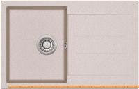 Кухонная мойка Aquasanita Tesa SQT101AW (ora 112) картинка