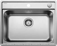Кухонная мойка Blanco Lemis 6-IF 525108 картинка