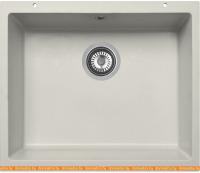 Кухонная мойка Zigmund & Shtain Integra 500 (индийская ваниль) картинка
