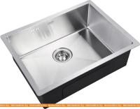 Кухонная мойка ZorG R-5844 картинка