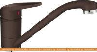 Смеситель Franke Novara-Plus 115.0470.657 (шоколадный) картинка