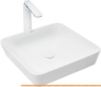 Умывальник WeltWasser Elbach 21833 картинка