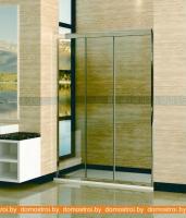 Душевая дверь RGW CL-11 100 см (шиншилла/хром) картинка