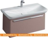 Тумба под умывальник Keramag My day 824101000 (какао с молоком) картинка