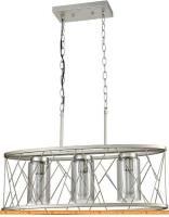 Подвесная люстра Vele Luce Voyage VL6083P03 картинка